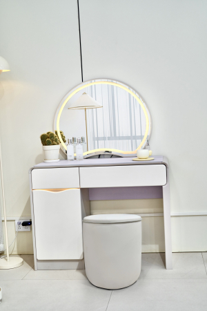 Mese de machiaj - Set Masa Machiaj A13 100x40x130cm