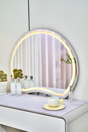 Set Masa Machiaj A13 100x40x130cm [3]