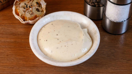 SOSURI - BURNT GARLIC SOS
