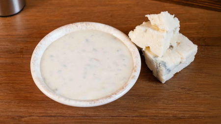 SOSURI - GORGONZOLA SOS