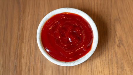 SOSURI - KETCHUP
