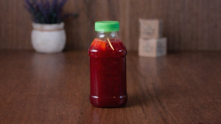 BĂUTURI - VAMPIRE BITE