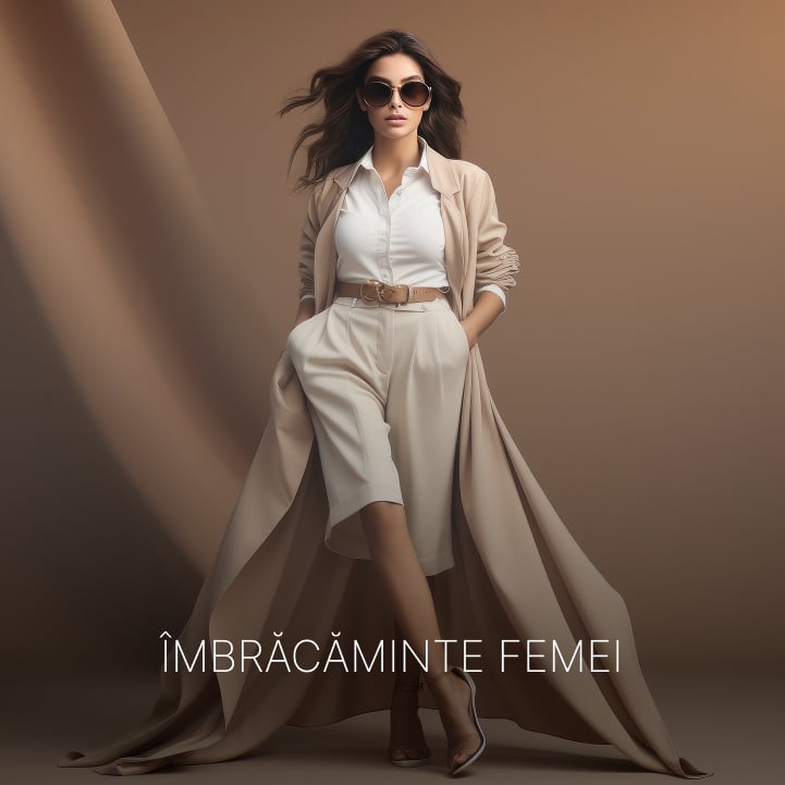 Imbracaminte femei