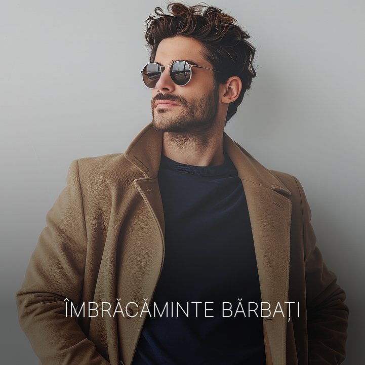 Imbracaminte barbati