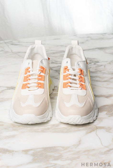 Adidasi chunky [2]