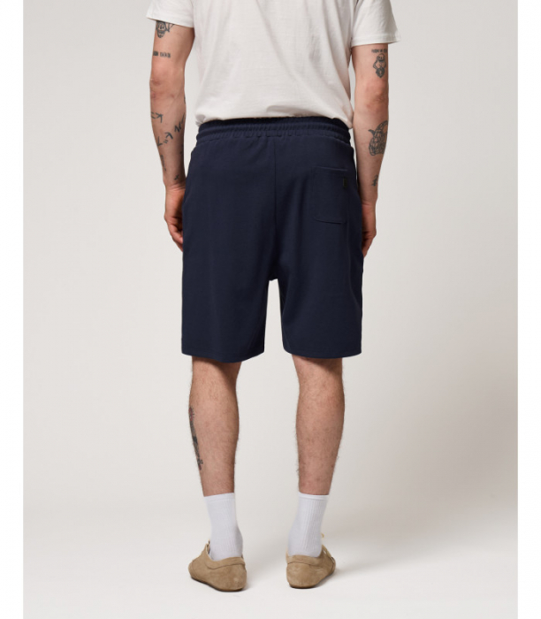 Bermude Jogger  Bleumarin închis [2]
