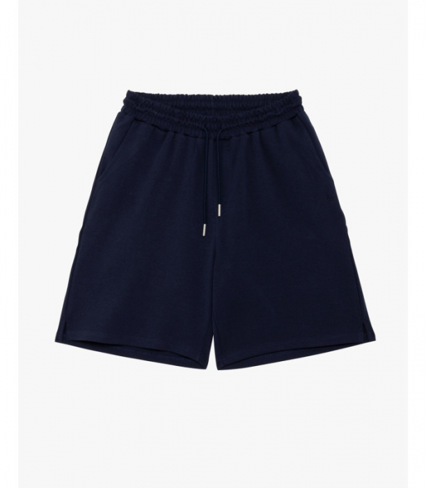 Bermude Jogger  Bleumarin închis [3]