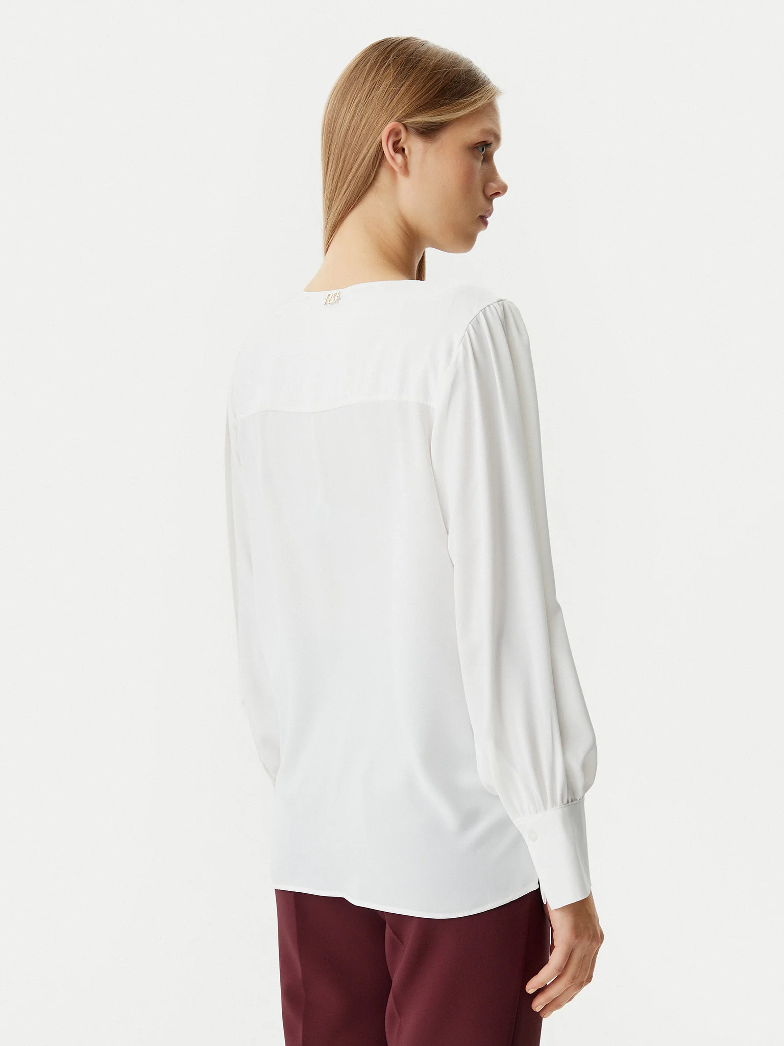 BLUZA ALBA PETRECUTA [5]
