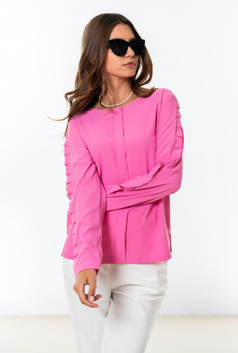 BLUZA LEAH ROZ [2]