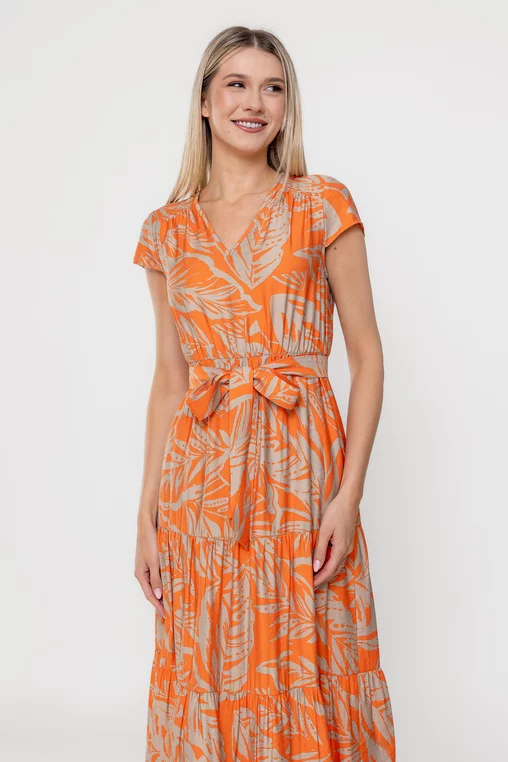 Rochie midi [3]