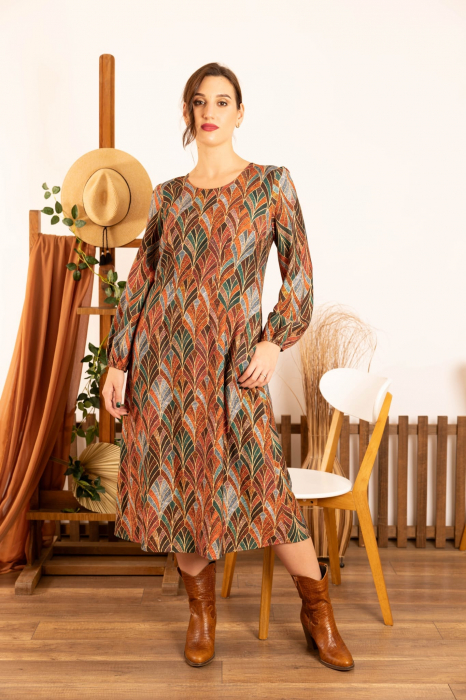 ROCHIE MIDI CU IMPRIMEU  [3]