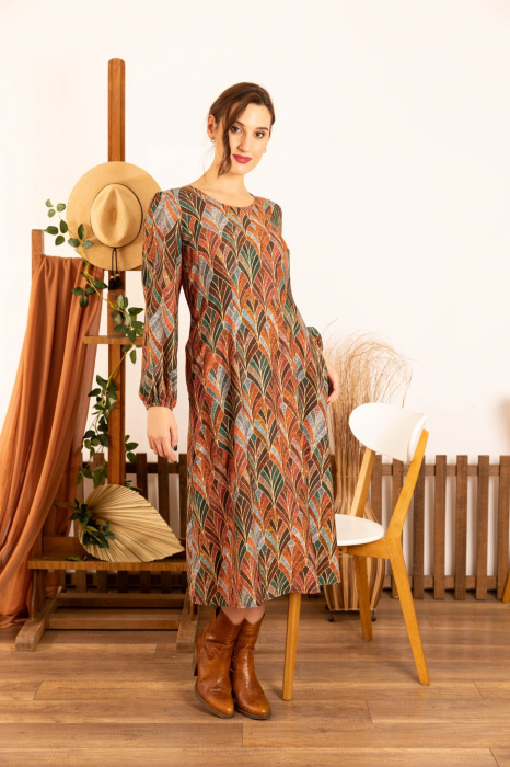 ROCHIE MIDI CU IMPRIMEU  [2]