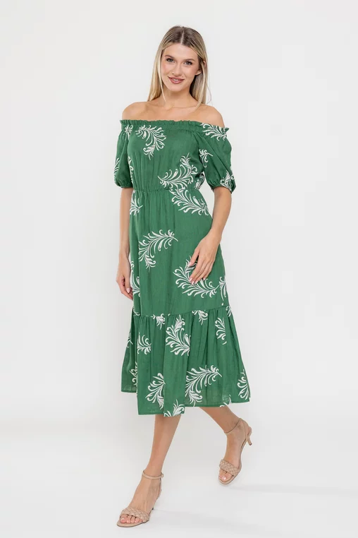 ROCHIE VOAL IMPRIMEU FLORAL LILA [4]