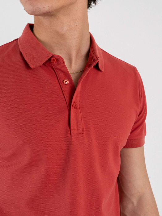 Tricou Polo BARBATI [2]