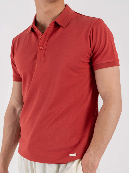 Tricou Polo BARBATI [3]