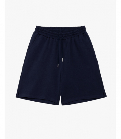 Bermude Jogger  Bleumarin închis [2]