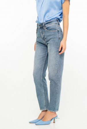 Denim - Blugi FLAVIA Bleu