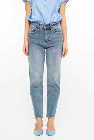 Blugi FLAVIA Bleu [1]