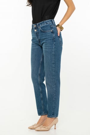 Blugi KATE Albastru [1]
