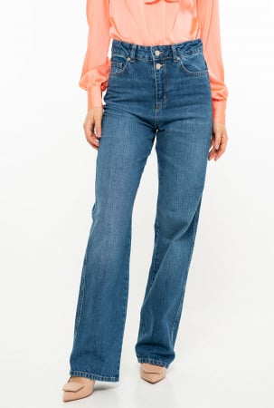 Denim - BLUGI LUANA ALBASTRU
