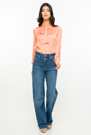 BLUGI LUANA ALBASTRU [2]