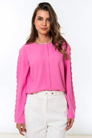 Bluze, Veste - BLUZA LEAH ROZ