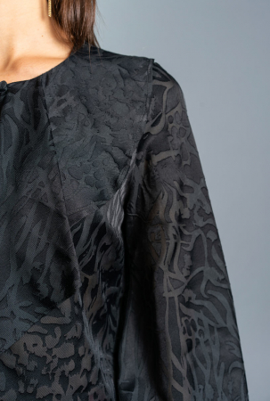 Bluze, Veste - Bluza RONDA NEGRU