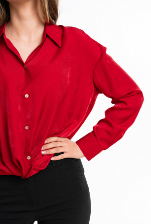 Camasi - CAMASA DORYA ROSU