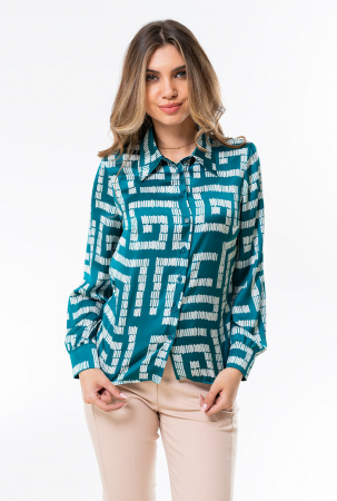 Camasi - Camasa imprimeu