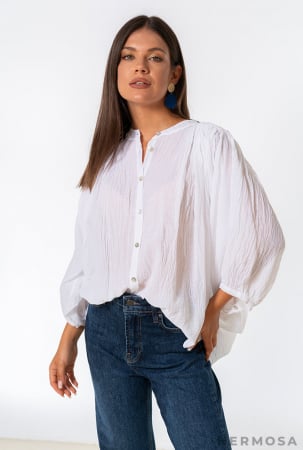 Camasi - Camasa IN alba