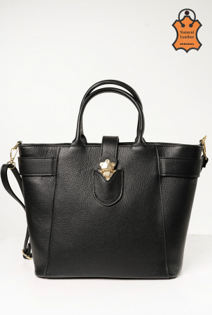 Posete - Geanta Dama din Piele Naturala