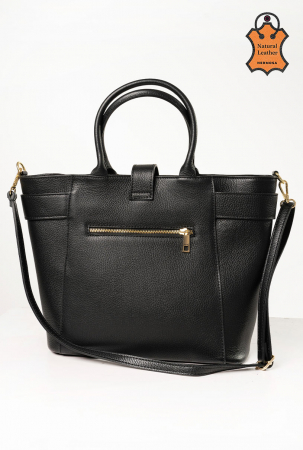 Geanta Dama din Piele Naturala [2]