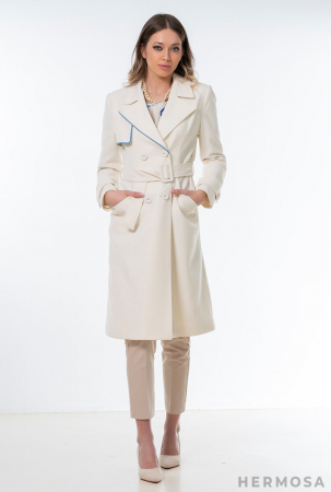 Jachete, Geci - JACHETA GABRIELA CREM