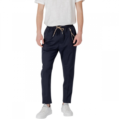 Pantaloni cu snur Barbati [1]