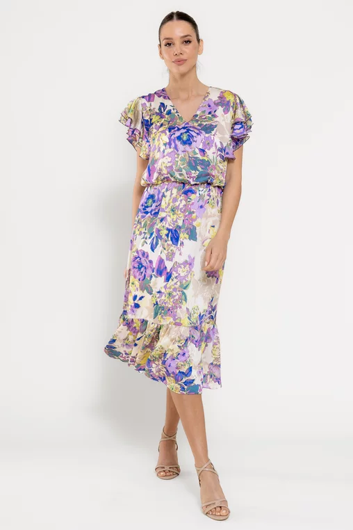 ROCHIE VOAL IMPRIMEU FLORAL LILA [2]