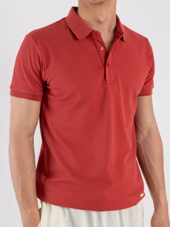 Barbati - Tricou Polo BARBATI