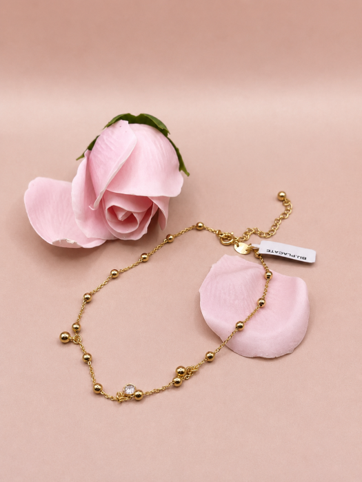 Aurora Anklet [4]