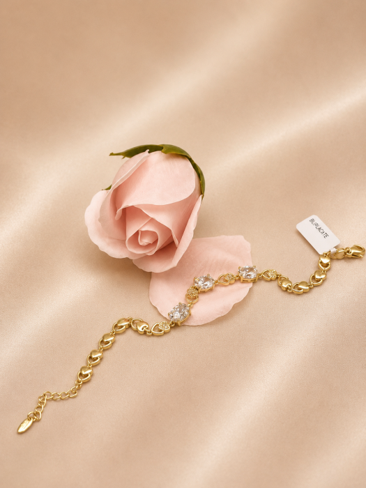 Eternal Love Bracelet [4]