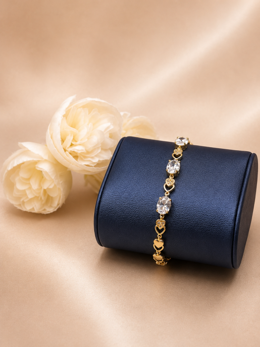 Eternal Love Bracelet [3]