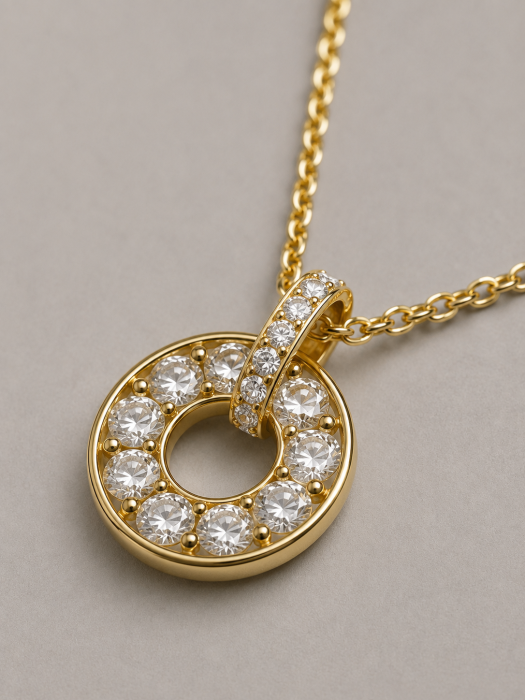 Everlight Necklace [2]