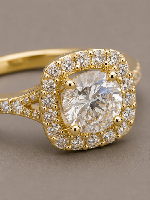 Golden Promise [2]