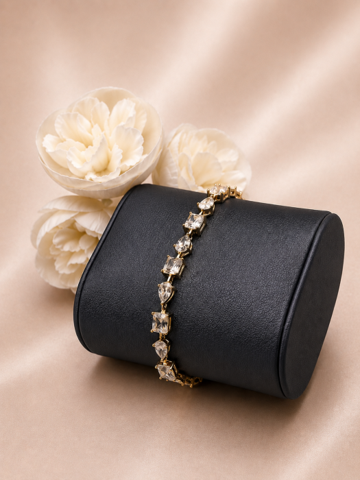 Radiant Luxe Bracelet [3]
