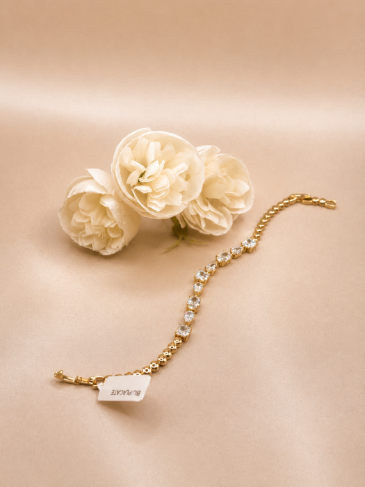 Radiant Luxe Bracelet [4]