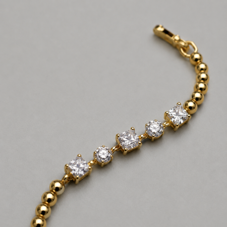 Radiant Luxe Bracelet [1]