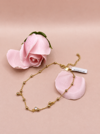 Aurora Anklet [3]