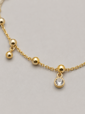 Aurora Anklet [1]