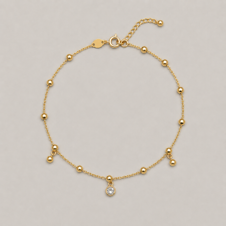 Brățări De Picior - Aurora Anklet