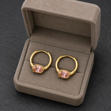 cercei-placati-aur-18k-blush-lush-zirconiu-roz-gbsignature [2]