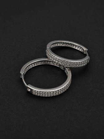 Cercei otel inoxidabil placati cu aur 18K - cercei-placati-aur-alb-crystal-rush-hoops-articulati-gb-signature.jpg