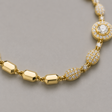 Crown Radiance Bracelet [1]